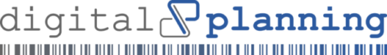 digital-planning Logo
